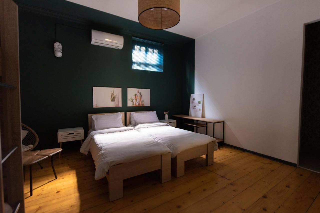 Veranda House On Samreklo 25 Tbilisi Exterior foto